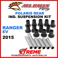 50-1115 Polaris Ranger EV 2015 Rear Independent Suspension Kit
