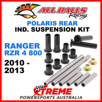 50-1116 Polaris Ranger RZR 4 800 2010-2013  Rear Independent Suspension Kit