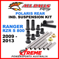 50-1116 Polaris Ranger RZR S 800 2009-2013  Rear Independent Suspension Kit