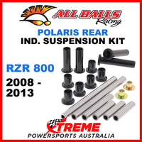 50-1116 Polaris RZR 800 2008-2013  Rear Independent Suspension Kit