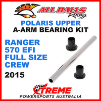 50-1118 Polaris Ranger 570 EFI Full Size Crew 2015 Upper A-Arm Bearing Kit