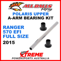 50-1118 Polaris Ranger 570 Full Size 2015 Upper A-Arm Bearing Kit
