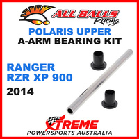 50-1118 Polaris Ranger RZR XP 900 2014 Upper A-Arm Bearing Kit