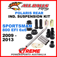 50-1123 Polaris Sportsman 800 EFI 6x6 2009-2013  Rear Independent Suspension Kit