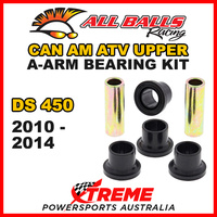 All Balls 50-1126 Can Am ATV DS450 2008-2009 Upper A-Arm Bearing & Seal Kit