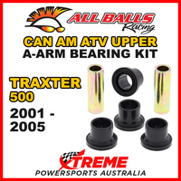 50-1126 Can Am ATV Traxter 500 2001-2005 Upper A-Arm Bearing & Seal Kit
