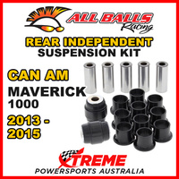 50-1134 Can Am Maverick 1000 2013-2015 Rear Independent Suspension Kit