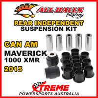 50-1134 Can Am Maverick 1000 XMR 2015 Rear Independent Suspension Kit