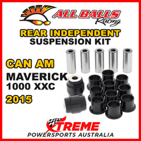50-1134 Can Am Maverick 1000 XXC 2015 Rear Independent Suspension Kit
