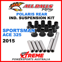 50-1135 Polaris Sportsman ACE 325 2015  Rear Independent Suspension Kit