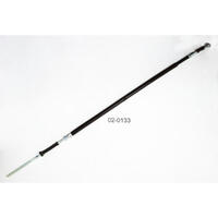 A1 Powerparts Honda ATC250SX ATC 250SX 1985-1987 ATV Foot Brake Cable 50-133-30