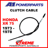 A1 Powerparts Honda XR75 XR 75 1973-1978 Clutch Cable 50-176-20