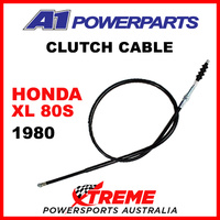 A1 Powerparts Honda XL80S XL 80S 1980 Clutch Cable 50-176-20