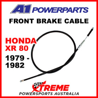 A1 Powersports Honda XR80 XR 80 1979-1982 Front Brake Cable 50-176-30