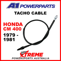 A1 Powerparts Honda CM400 CM 400 1979-1981 Tacho Cable 50-195-60