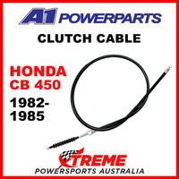 A1 Powerparts Honda CB450 CB 450 1982-1985 Clutch Cable 50-200-20