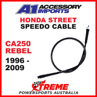 A1 Powerparts Honda CA250 Rebel 1996-2009 Speedo Cable 50-227-50