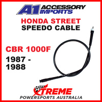 A1 Powerparts Honda CBR1000F 1987-1988 Speedo Cable 50-227-50