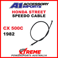 A1 Powerparts Honda CX500C CX 500C 1982 Speedo Cable 50-280-50