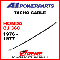 A1 Powerparts Honda CJ360 CJ 360 1976-1977 Tacho Cable 50-300-60
