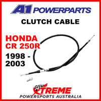 A1 Powerparts Honda CR250R CR 250R 1998-2003 Clutch Cable 50-373-20