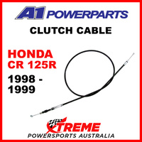 A1 Powerparts Honda CR125R CR 125R 1998-1999 Clutch Cable 50-376-20