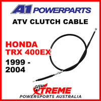 A1 Powerparts Honda TRX400EX TRX 400EX 1999-2004 ATV Clutch Cable 50-382-20