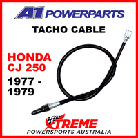 A1 Powerparts Honda CJ250 CJ 250 1977-1979 Tacho Cable 50-390-60