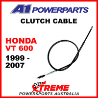 A1 Powerparts Honda VT600 VT 600 1999-2007 Clutch Cable 50-407-20