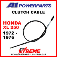 A1 Powerparts Honda XL250 XL 250 1972-1976 Clutch Cable 50-435-20