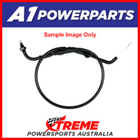 A1 Powerparts Honda XL185S XL 185S 1979-1998 Throttle Pull Cable 50-446-10