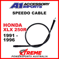 A1 Powerparts Honda XLX250R XLX 250R 1991-1996 Speedo Cable 50-461-50