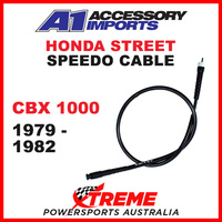 A1 Powerparts Honda CBX1000 1979-1982 Speedo Cable 50-461-50