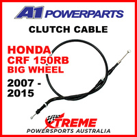A1 Powerparts Honda CRF 150RB Big Wheel 2007-2015 Clutch Cable 50-513-20