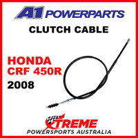 A1 Powerparts Honda CRF450R CRF 450R 2008 Clutch Cable 50-550-20
