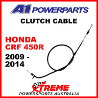 A1 Powerparts Honda CRF450R CRF 450R 2009-2014 Clutch Cable 50-579-20