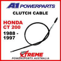 A1 Powerparts Honda CT200 CT 200 1988-1997 Clutch Cable 50-965-20