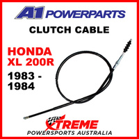 A1 Powerparts Honda XL200R XL 200R 1983-1984 Clutch Cable 50-965-20