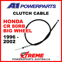 A1 Powerparts Honda CR80RB CR 80RB Big Wheel 1996-2002 Clutch Cable 50-GC4-20