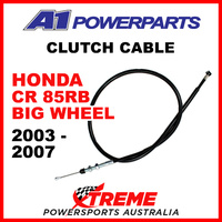 A1 Powerparts Honda CR85RB CR 85RB Big Wheel 2003-2007 Clutch Cable 50-GC4-20