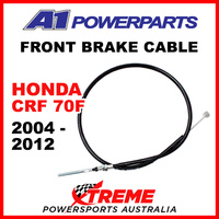 A1 Powersports Honda CRF70F CRF 70F 2004-2012 Front Brake Cable 50-GCF-30