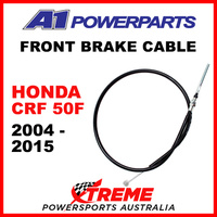A1 Powersports Honda CRF50F CRF 50F 2004-2015 Front Brake Cable 50-GEL-30