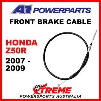 A1 Powersports Honda Z50R Z 50R 2007-2009 Front Brake Cable 50-GEL-30