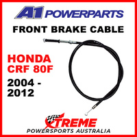 A1 Powersports Honda CRF80F CRF 80F 2004-2012 Front Brake Cable 50-GN1-30
