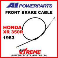 A1 Powersports Honda XR350R XR 350R 1983 Front Brake Cable 50-KA2-30