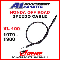 A1 Powerparts Honda XL100 XL 100 1979-1980 Speedo Cable 50-KA2-50