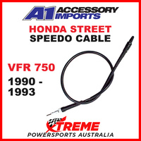 A1 Powerparts Honda VFR750 VFR 750 1990-1993 Speedo Cable 50-KA2-50
