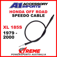 A1 Powerparts Speedo Cable for Honda XL185S XL 185S 1979-1998