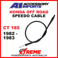 A1 Powerparts Honda CT185 CT 185 1982-1983 Speedo Cable 50-KA2-50