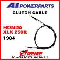 A1 Powerparts Honda XLX250R XLX 250R 1984 Clutch Cable 50-KF0-20